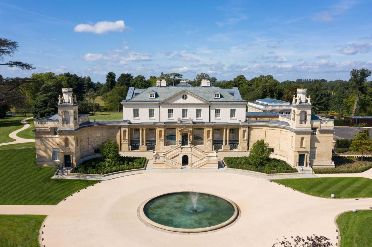 The Langley, A Luxury Collection Hotel, Buckinghamshire Iver Exterior foto
