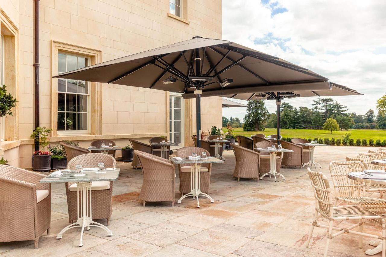 The Langley, A Luxury Collection Hotel, Buckinghamshire Iver Exterior foto